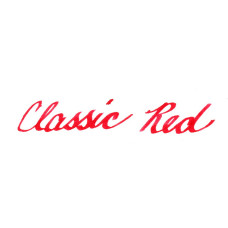 Classic Red 30ml