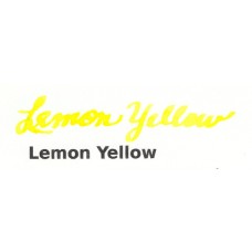 Lemon Yellow 30ml