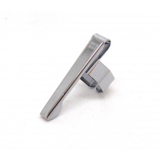 Slide on Pen Clip for Sport - Silver