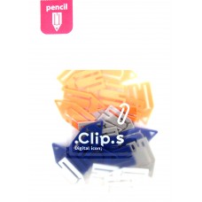 Clip.s Digital Icons - Pencil