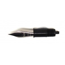 Conklin Nib Unit, Silver