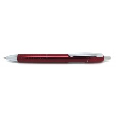 Coupe Red Ballpoint Pen