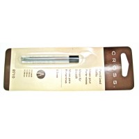 Cross 8710 0.5mm refill, 15 leads