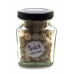 Creamy pearl wax, pellets - jar