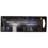 Cross Slim Ballpoint Blue 8783-5