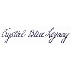 Crystal Blue Legacy 38ml