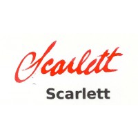 Scarlet 30ml