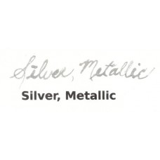 Silver, Metallic 30ml