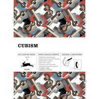 Gift and Creative Papers - Cubism