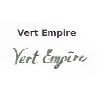 Vert Empire, 6 cartridges