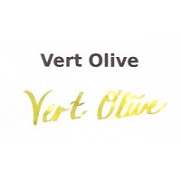 Vert Olive, 6 cartridges