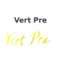 Vert Pre, 6 cartridges