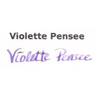 Violette Pensee, 6 cartridges