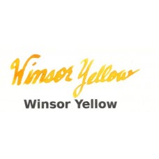 Winsor Yellow 30ml