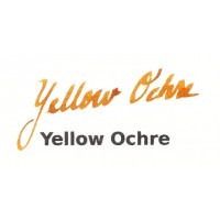 Yellow Ochre 30ml