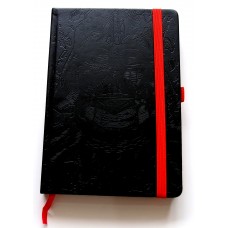 Star Wars: Darth Vader A5 Notebook