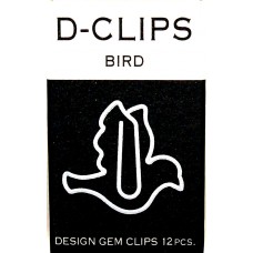 D-Clip mini - Bird
