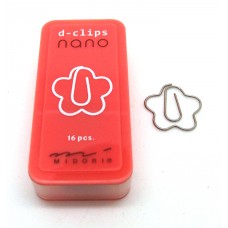 D-Clip nano - Flower