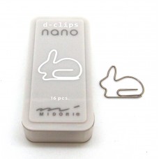 D-Clip nano - Rabbit