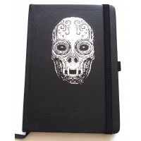 Harry Potter: Death Eater A5 Notebook