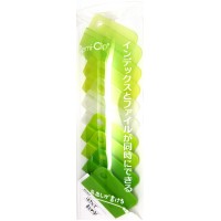 Demi-clip 10 Pack - Assorted Green