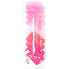 Demi-clip 10 Pack - Assorted Pink