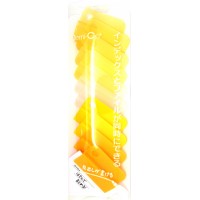 Demi-clip 10 Pack - Assorted Yellow