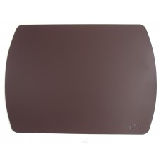 Desk Pad - Brown