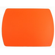 Desk Pad - Orange