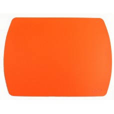 Desk Pad - Orange