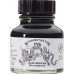 Liquid Indian Ink  (non-waterproof) 30ml