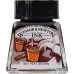 Peat Brown 14ml