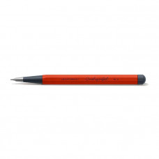 Drehgriffel Pencil - Fox Red
