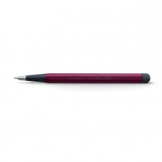 Drehgriffel Pencil - Port Red