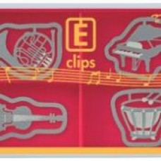 E-Clip - Music