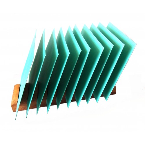 calligraphy-drying-rack