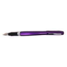 Dude Violet Fountain Pen