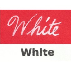 White 14ml