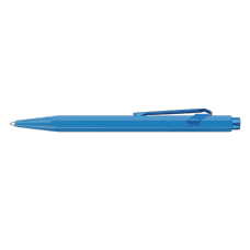 849 Claim Your Style IIII Limited Edition Ballpoint Pen - Azure Blue