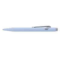 849 Claim Your Style IIII Limited Edition Ballpoint Pen - Polar Blue