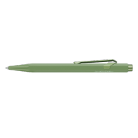 849 Claim Your Style IIII Limited Edition Ballpoint Pen - Clay Green