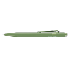849 Claim Your Style IIII Limited Edition Ballpoint Pen - Clay Green