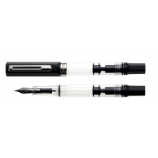 Eco Black Fountain Pen