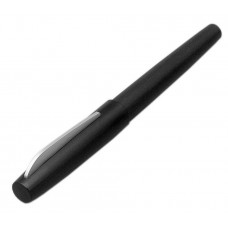 Edge fountain pen - black