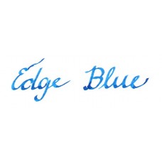 Ocean Fountain Pen Ink, Edge Blue 30ml