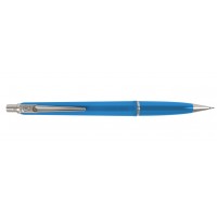 Epoca P Mechanical Pencil - Blue