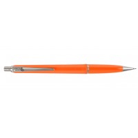 Epoca P Mechanical Pencil - Orange