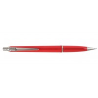 Epoca P Mechanical Pencil - Red