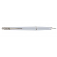Epoca P Mechanical Pencil - White