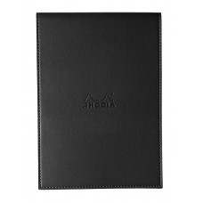 Leatherette A5 Notebook Cover
